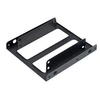 Image de AK-HDA-03 - Adaptateur pour baie de stockage - 3,5" à 2,5" - noir
