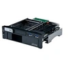 Image de Lokstor M51 - Compartiment pour lecteur de support de stockage - 2.5", 3.5" - 5,25" à 3,5" / 2,5"