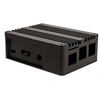 Image de Boîtier en aluminium pour Raspberry Pi et Asus Tinker Board