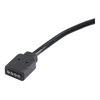 Image de Câble extension répartiteur RGB 50 cm