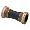 Image de Boîtier de pédalier Fsa Mega Exo Bb 6000 Sae One Size