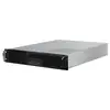 Image de Silverstone RM23-502 - Rack 2U/Sans Alim/ATX