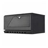 Image de Accessoire Disque Dur SST-CS381 v 1.1 ATX Midi 8 Baies 2.5" Noir
