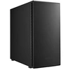 Image de SILVERSTONE SST-SEQ1B SETA Q1 Boitier Moyen Tour - noir