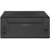 Image de SILVERSTONE SST-ML11B Milo Slim HTPC Micro-ATX Boitier