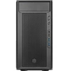 Image de SILVERSTONE Fara R311 Micro-ATX-Gehäuse