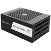 Image de SilverStone Technology HELA 2500Rz, Bloc d’Alimentation ATX entièrement modulaire ATX 3,1 et PCIe 5 2500W Cybenetics Platinum, SST-HA2500R-PM en occasion ou reconditionné