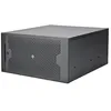 Image de Silverstone Technology RM53-502, Châssis Serveur Rack 5U avec Double Baie 5,25" et Prise en Charge du radiateur 360 mm, SST-RM53-502 en occasion ou reconditionné