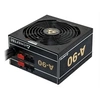 Image de Chieftec A-90 Series GDP-650C - Alimentation électrique (interne) - ATX12V 2.3 - 80 PLUS Gold - CA 230 V - 650 watt - PFC active - noir