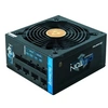 Image de Chieftec Proton Series BDF-650C - Alimentation électrique (interne) - ATX12V 2.3 - 80 PLUS Bronze - CA 115-230 V - 650 watt - PFC active
