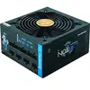 Image de Chieftec Proton Series BDF-750C - Alimentation électrique (interne) - ATX12V 2.3 - 80 PLUS Bronze - CA 115-230 V - 750 watt - PFC active