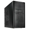 Image de Chieftec Mesh Series LCX-01BL-BL-B - Tour - ATX étendu - pas d'alimentation - noir, bleu - USB/FireWire/Audio
