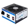Image de Chieftec A-80 Series CTG-750C - Alimentation électrique (interne) - ATX12V 2.3/ EPS12V - CA 230 V - 750 watt - PFC active