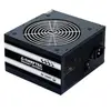Image de Chieftec Smart Series GPS-500A8 - Alimentation électrique (interne) - ATX12V 2.3 - 80 PLUS - CA 230 V - 500 watt - PFC active - noir