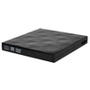 Image de Treasure TS06 - Adaptateur pour baie de stockage - 5,25" Slim Line à 2,5" - noir