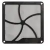 Image de SilverStone FF122B - filtre pour ventilateur