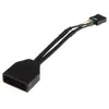 Image de Adaptateur interne USB 3.0 vers USB 2.0