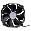 Image de FHP141 - Ventilateur de processeur - 140 mm - noir
