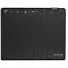 Image de Tapis De Souris pour gaming avec patin anti-dérapants taille M Noir