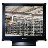 Image de Neovo X-17E - Ecran LED - 17" - 1280 x 1024 SXGA - 250 cd/m² - 1000:1 - 3 ms - HDMI, DVI-D, VGA, DisplayPort - haut-parleurs - noir