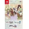 Image de Trilogie Deluxe Atelier Dusk - KOEI - Nintendo Switch - Edition Deluxe - Jeu de rôle - 3 jeux inclus