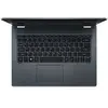 Image de TravelMate Spin P4 TMP414RN-51-552J - Conception inclinable - Intel Core i5 - 1135G7 / jusqu'à 4.2 GHz - Win 10 Pro 64 bits - Carte graphique Intel
