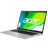Image de Aspire 5 Pro Series A515-56 - Intel Core i3 - 1115G4 - Win 10 Pro 64 bits - UHD Graphics - 8 Go RAM - 256 Go SSD - 15.6" IPS 1920 x 1080 (Full HD) -