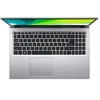 Image de Aspire 3 A315-35 - Intel Pentium Silver - N6000 / jusqu'à 3.3 GHz - Win 11 Home - UHD Graphics - 4 Go RAM - 256 Go SSD - 15.6" 1920 x 1080 (Full HD)