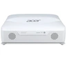 Image de ApexVision L812 - Projecteur DLP - laser - 3D - 4000 ANSI lumens - 3840 x 2160 - 16:9 - 4K - objectif à ultra courte focale - 802.11ac wireless /