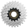 Image de Roue libre 7 vitesses 13-28 dents, chrome