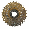 Image de Mfm206ds sturmey archer roue libre chromé