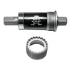 Image de Boîtier de pédalier BBS15 MTB Steel 68mm x 132mm