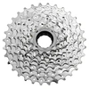 Image de Roue libre roue libre Mfex9 E bike 9V 11 32T aluminium argent or
