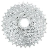 Image de Cassette Index R91 9 vitesses Argent