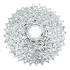 Image de Cassette M96 Super Fluid Drive 9 vitesses 11-32 dents Argent
