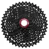 Image de Cassette Index MX3 10 vitesses 11-42T Noir