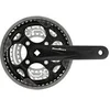 Image de Pédalier FCM300 28/38 / 48T 170mm Noir
