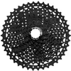 Image de Sunrace Cassette S8 Negro 11V.(11-42) en occasion ou reconditionné