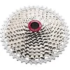 Image de Cassette Index MX8 11 vitesses 11-46 dents Argent
