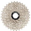 Image de Cassette de RS1 11-32T l'argent / noir