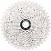 Image de Cassette CSMS8 11S argent 11-46T