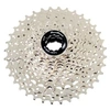 Image de Cassette d'indexation MS8 11 vitesses 11-36 dents Champagne