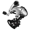 Image de dérailleur arrière course RS2courte 10S argent 11-28T