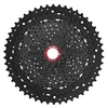 Image de cassette Csmx9x11v 10-46T noir