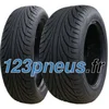 Image de Pneus moto Kenda KR20 Kanine ( 145/60 R16 TL 66T Roue avant )