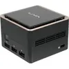 Image de Mini PC ECS Elite Group Liva Q3 Plus AMD R1505G 4Go RAM DDR4 64Go eMMC Noir