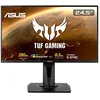 Image de ASUS TUF Gaming VG258QM - Ecran PC Gamer Esport 24,5" FHD - Dalle TN - 280Hz - 1ms - 16:9-1920x1080-400cd/m² - Display Port & 2X HDMI - Nvidia G-Sync - Extreme Low Motion Blur - HDR 400, Noir en occasion ou reconditionné