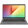 Image de VivoBook S15 S533EA-BN169T - Core i5 1135G7 / 2.4 GHz - Windows 10 Home - 8 Go RAM - 512 Go SSD NVMe - 15.6" 1920 x 1080 (Full HD) - Iris Xe Graphics