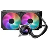 Image de ROG STRIX LC II 280 ARGB - Système de refroidissement liquide de processeur - (pour : LGA1156, LGA1366, LGA1155, LGA2011, LGA1150, LGA2011-3,