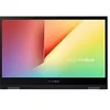 Image de VivoBook Flip 14 TM420IA EC036R - Conception inclinable - Ryzen 5 4500U / 2.3 GHz - Win 10 Pro - 8 Go RAM - 256 Go SSD NVMe - 14" IPS écran tactile